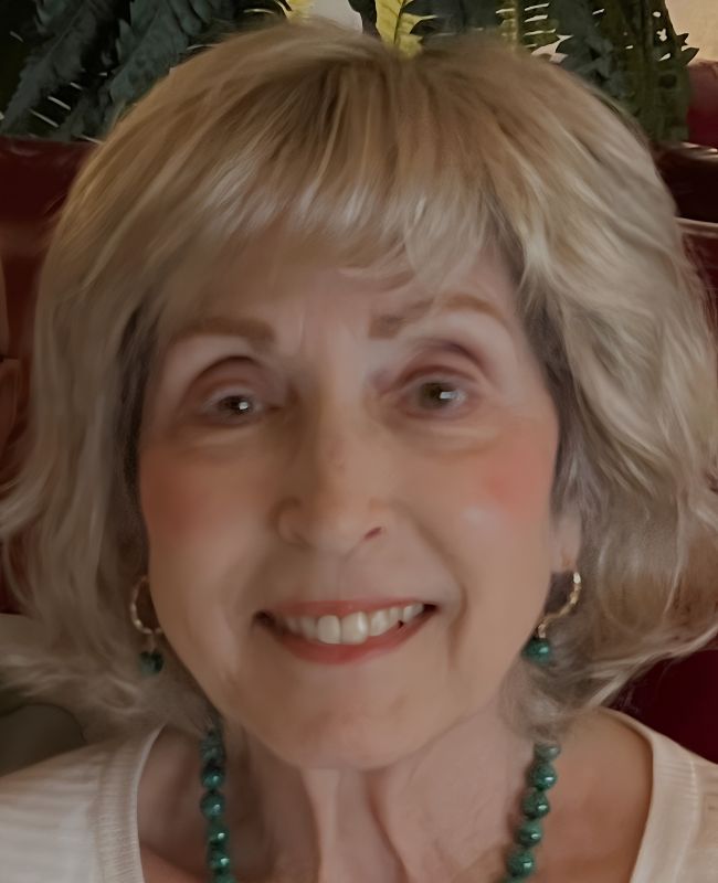 Lucy Barnett