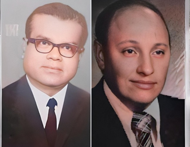 Founding leaders of The Altruism Project